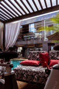 Hospedagem de Luxo São Lourenço - Ubytování bez kategorie ve městě São Lourenço