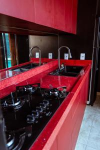 Hospedagem de Luxo São Lourenço