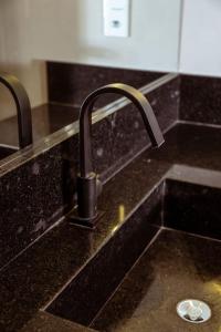 Hospedagem de Luxo São Lourenço