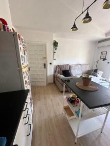 Cute vacation apartment DJAMA