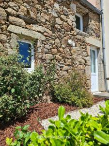 Maisons de vacances Cottage Authentique avec Mezzanine proche du Puy duFou : photos des chambres