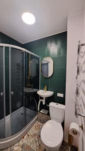 Urban retreat 5km from city centre