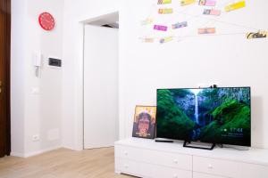 La Baby by HAPPYHOSTORINO