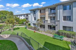 Global Luxury Suites in LAs Seaside