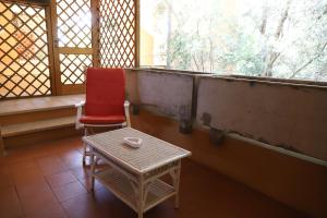 Karol sweet Portisco residence