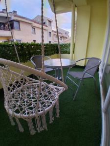 Ni-Ma City Center Apartment - Ubytování bez kategorie ve městě Ochrid