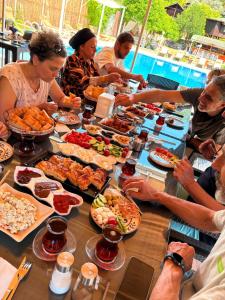 Olympos Talara by Arzum