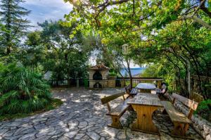 Studio in Crikvenica IV