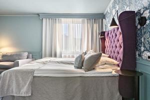 Twin Room with Extra Bed room in Best Western Princess Hotel