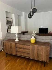 Modern Apartment Rua do Amial