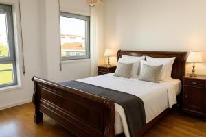 Modern Apartment Rua do Amial