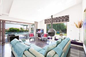 Villa Protaras Sunshine, Stylish 4Bdr Villa With Pool, Close To Fig Tree