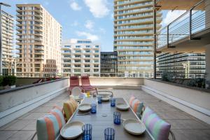 Maison Clarisse by Exclusive-Stays