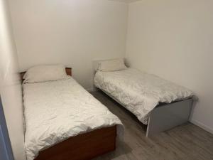 Appartements Studio Argenteuil : photos des chambres