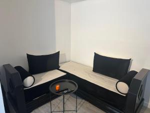 Appartements Studio Argenteuil : photos des chambres
