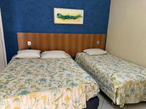 thermas place hospedagem