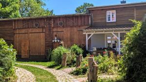 Haus Sturmfried - Sturmräuber