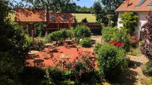 Haus Sturmfried - Sturmräuber