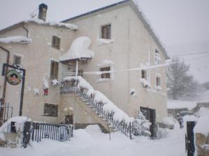 Agriturismo Fonte Lupini