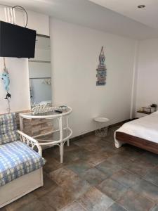 Sandy Nest Studio