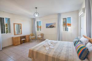 Villa Ayia Triada, Beautiful 5Bdr Villa With Pool, Close ToBeaches