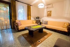 Apartments in Starigrad-Paklenica 6846