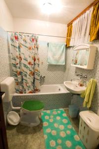 Apartments in Starigrad-Paklenica 6846