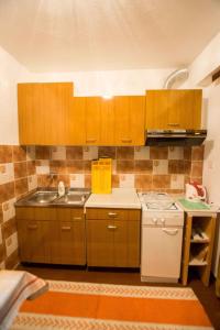 Apartments in Starigrad-Paklenica 6846