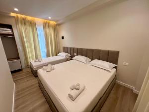 Mare Rooms Vlore