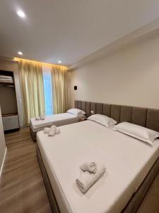 Mare Rooms Vlore
