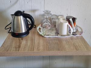 Kaleaba House on the Riverside