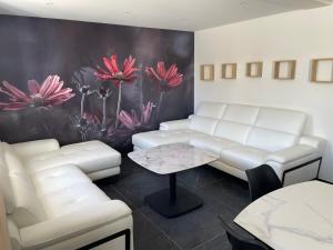 La Maison des Lacs et des Parcs