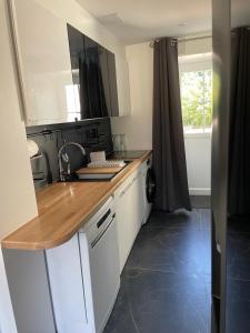 La Maison des Lacs et des Parcs