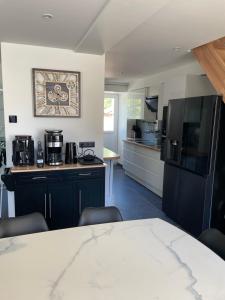 La Maison des Lacs et des Parcs