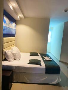 Hotel Aventura suite