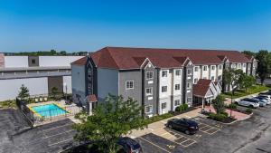 Sonesta Essential Hotels & Suites Kansas City Blue Springs