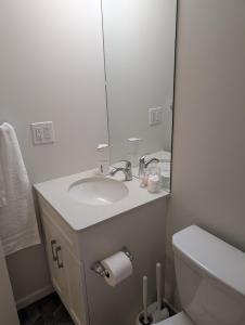 Cozy Suite - Peaceful & Modern