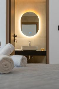 Elysian Studios Karpathos