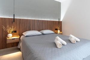 Elysian Studios Karpathos