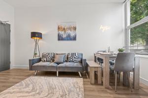 Cardiff Luxe Flats with Spa Facilities