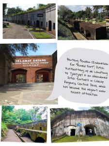 Cilacap Guest House , Penginapan lokasi strategis di Depan terminal bus cilacap