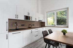 RONI Apartments Krkonoše