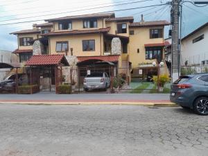 Apto na Praia de Canasvieiras