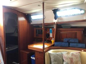 Alojamiento Singular en Baiona