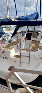 Alojamiento Singular en Baiona