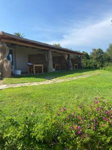 Monolocale con Vista Mare