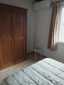 maisonnette proche de Vaison la Romaine piscine