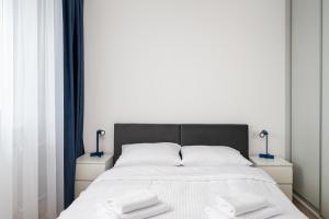 Stawy Brustmana Homly Apartment by BookingHost