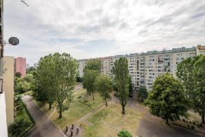 Stawy Brustmana Homly Apartment by BookingHost