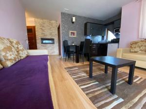 ZAKOHOME Apartamenty Panorama